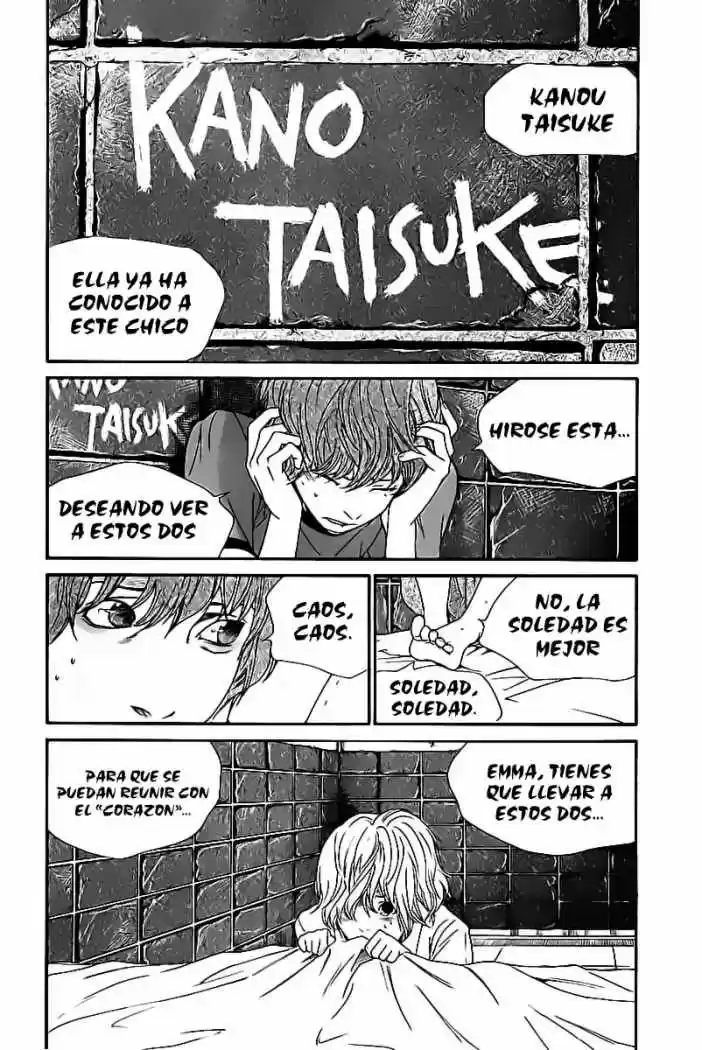 ALIVE ~ The Final Evolution ~ - Capítulo 50 - Página 42 - LectorTMOo
