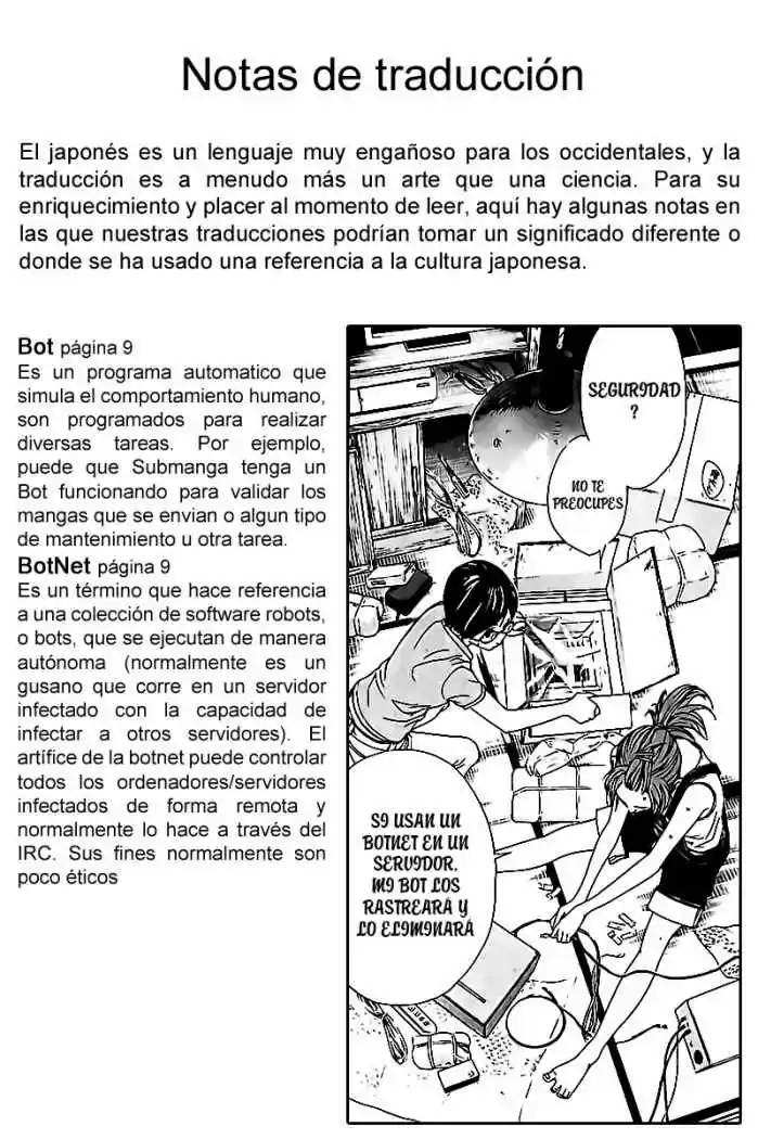 ALIVE ~ The Final Evolution ~ - Capítulo 50 - Página 48 - LectorTMOo