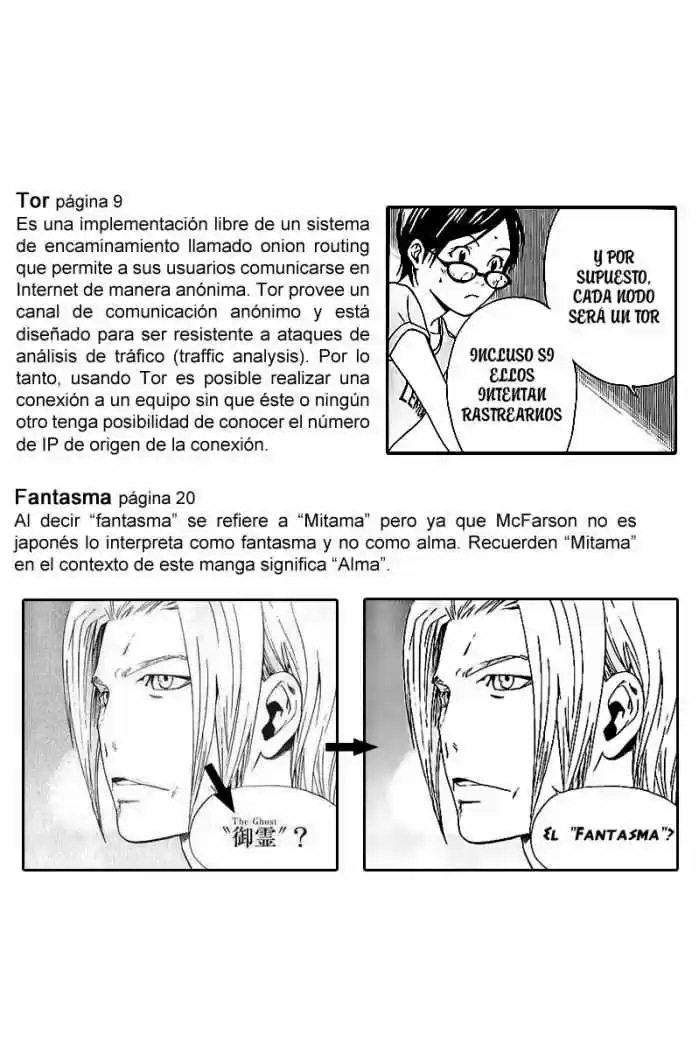 ALIVE ~ The Final Evolution ~ - Capítulo 50 - Página 49 - LectorTMOo