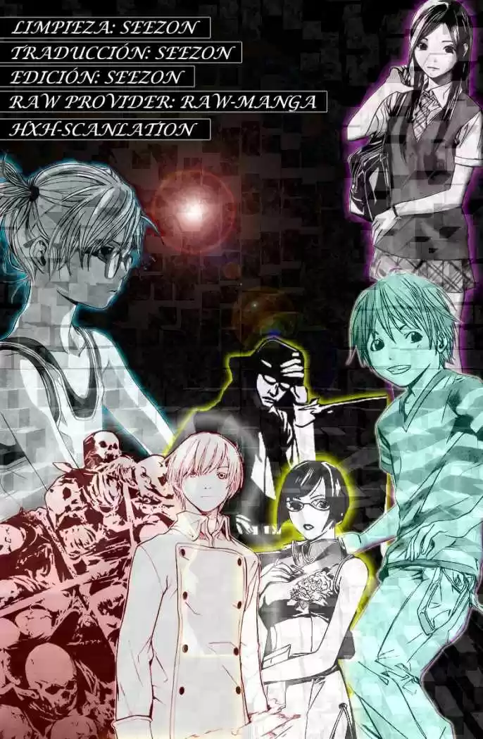 ALIVE ~ The Final Evolution ~ - Capítulo 50 - Página 51 - LectorTMOo