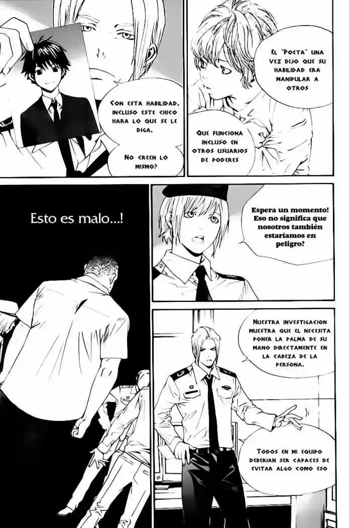 ALIVE ~ The Final Evolution ~ - Capítulo 51 - Página 18 - LectorTMOo