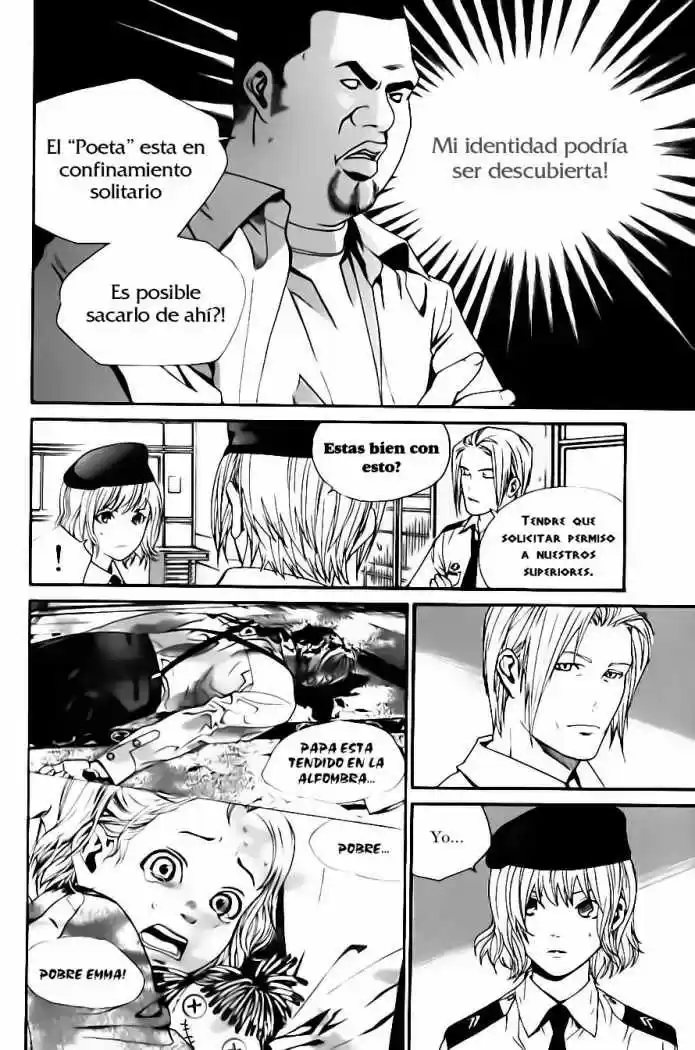 ALIVE ~ The Final Evolution ~ - Capítulo 51 - Página 19 - LectorTMOo