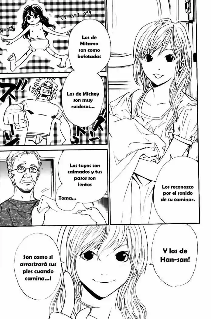 ALIVE ~ The Final Evolution ~ - Capítulo 51 - Página 24 - LectorTMOo