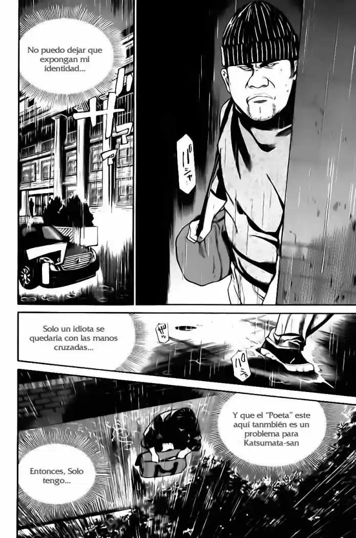 ALIVE ~ The Final Evolution ~ - Capítulo 51 - Página 27 - LectorTMOo
