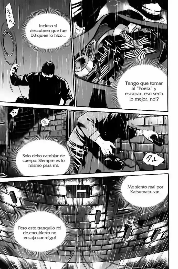 ALIVE ~ The Final Evolution ~ - Capítulo 51 - Página 28 - LectorTMOo
