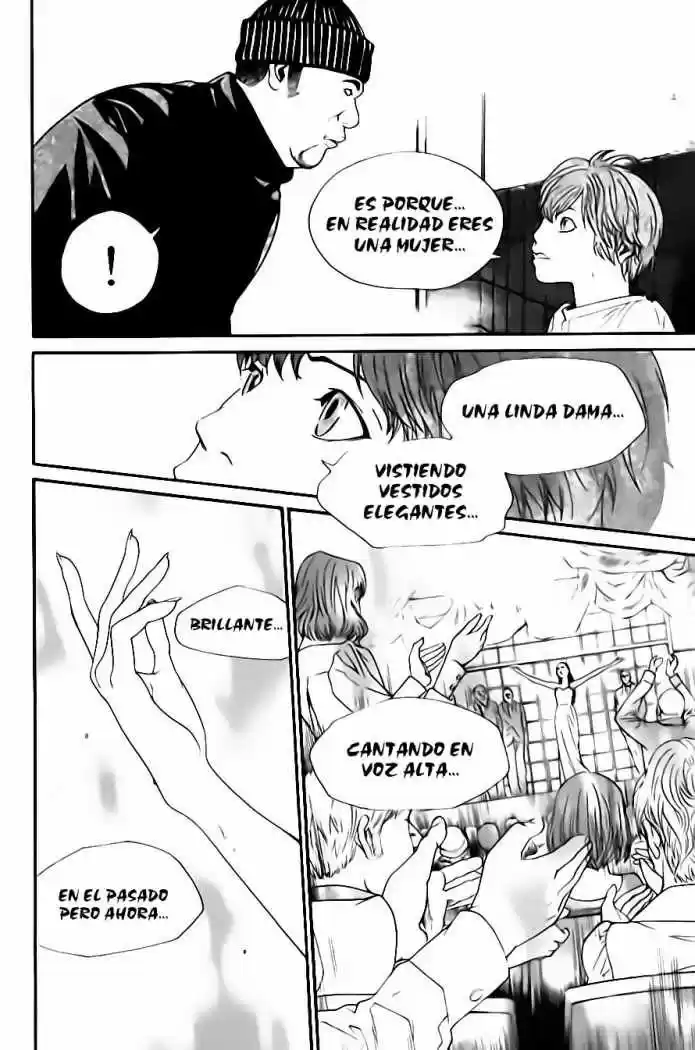 ALIVE ~ The Final Evolution ~ - Capítulo 51 - Página 32 - LectorTMOo