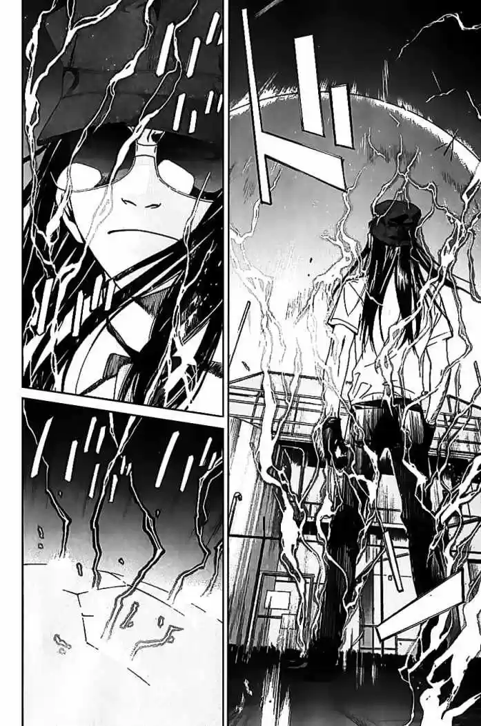 ALIVE ~ The Final Evolution ~ - Capítulo 53 - Página 7 - LectorTMOo