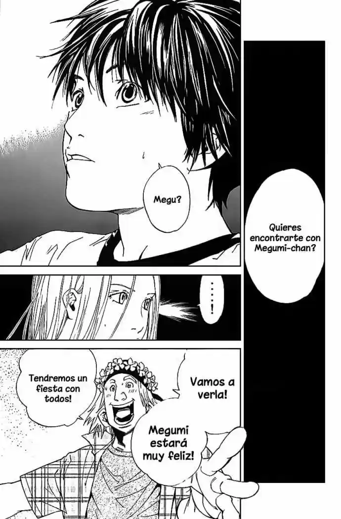 ALIVE ~ The Final Evolution ~ - Capítulo 53 - Página 16 - LectorTMOo