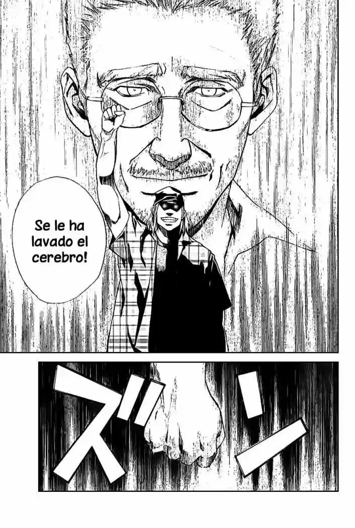 ALIVE ~ The Final Evolution ~ - Capítulo 53 - Página 30 - LectorTMOo