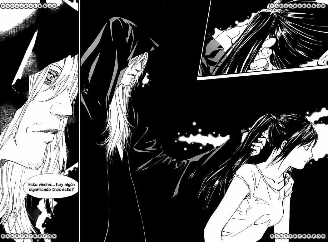 ALIVE ~ The Final Evolution ~ - Capítulo 53 - Página 35 - LectorTMOo