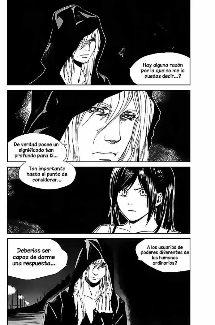 ALIVE ~ The Final Evolution ~ - Capítulo 53 - Página 38 - LectorTMOo
