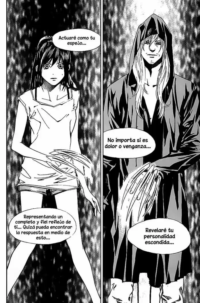 ALIVE ~ The Final Evolution ~ - Capítulo 53 - Página 44 - LectorTMOo