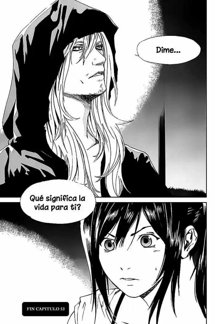 ALIVE ~ The Final Evolution ~ - Capítulo 53 - Página 45 - LectorTMOo