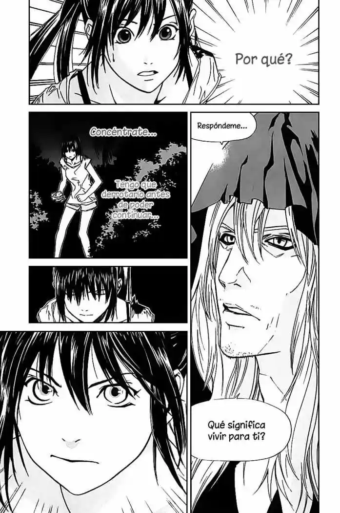 ALIVE ~ The Final Evolution ~ - Capítulo 54 - Página 10 - LectorTMOo