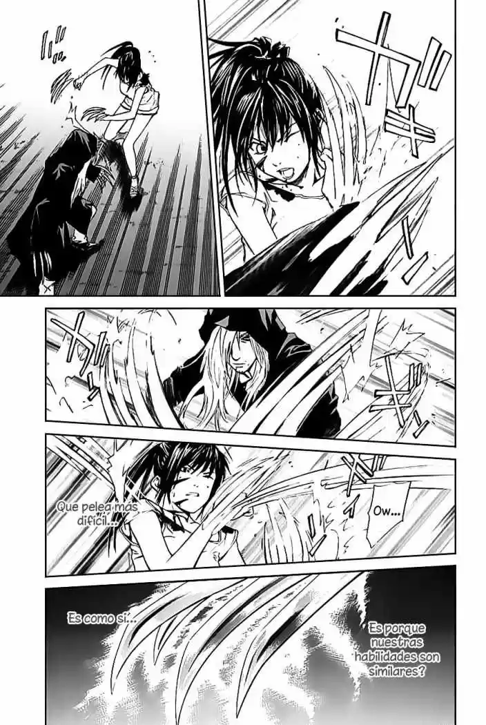 ALIVE ~ The Final Evolution ~ - Capítulo 54 - Página 16 - LectorTMOo
