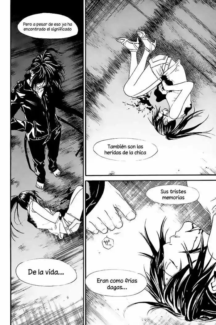 ALIVE ~ The Final Evolution ~ - Capítulo 55 - Página 30 - LectorTMOo