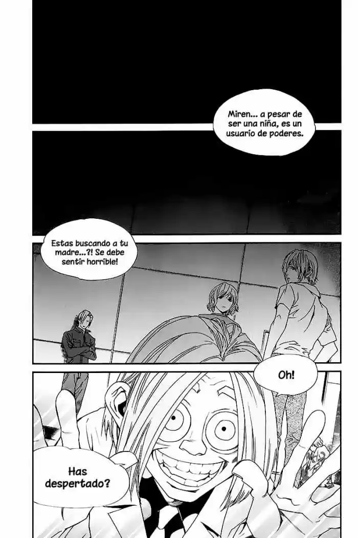 ALIVE ~ The Final Evolution ~ - Capítulo 56 - Página 2 - LectorTMOo