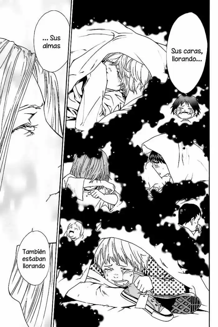 ALIVE ~ The Final Evolution ~ - Capítulo 56 - Página 20 - LectorTMOo