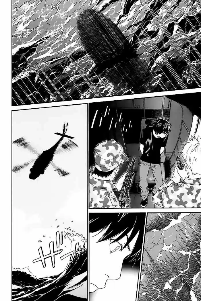 ALIVE ~ The Final Evolution ~ - Capítulo 57 - Página 18 - LectorTMOo