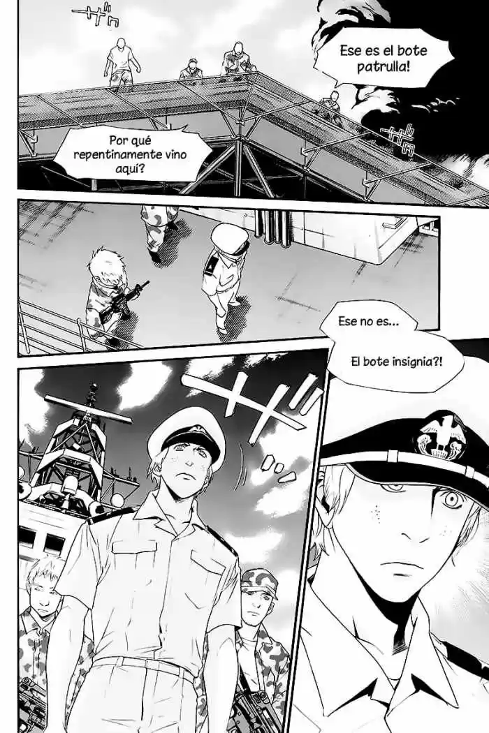 ALIVE ~ The Final Evolution ~ - Capítulo 58 - Página 24 - LectorTMOo