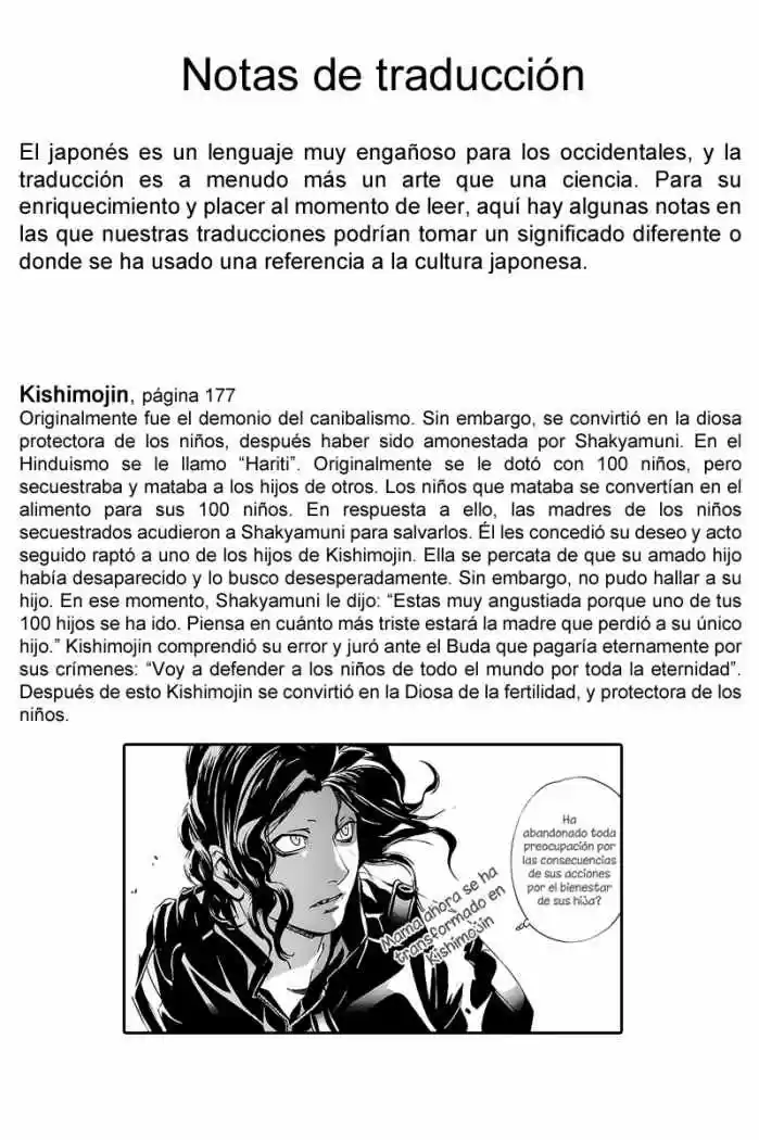ALIVE ~ The Final Evolution ~ - Capítulo 58 - Página 44 - LectorTMOo