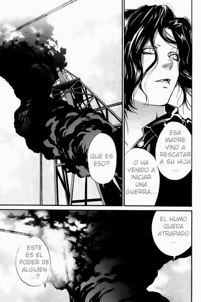 ALIVE ~ The Final Evolution ~ - Capítulo 59 - Página 9 - LectorTMOo