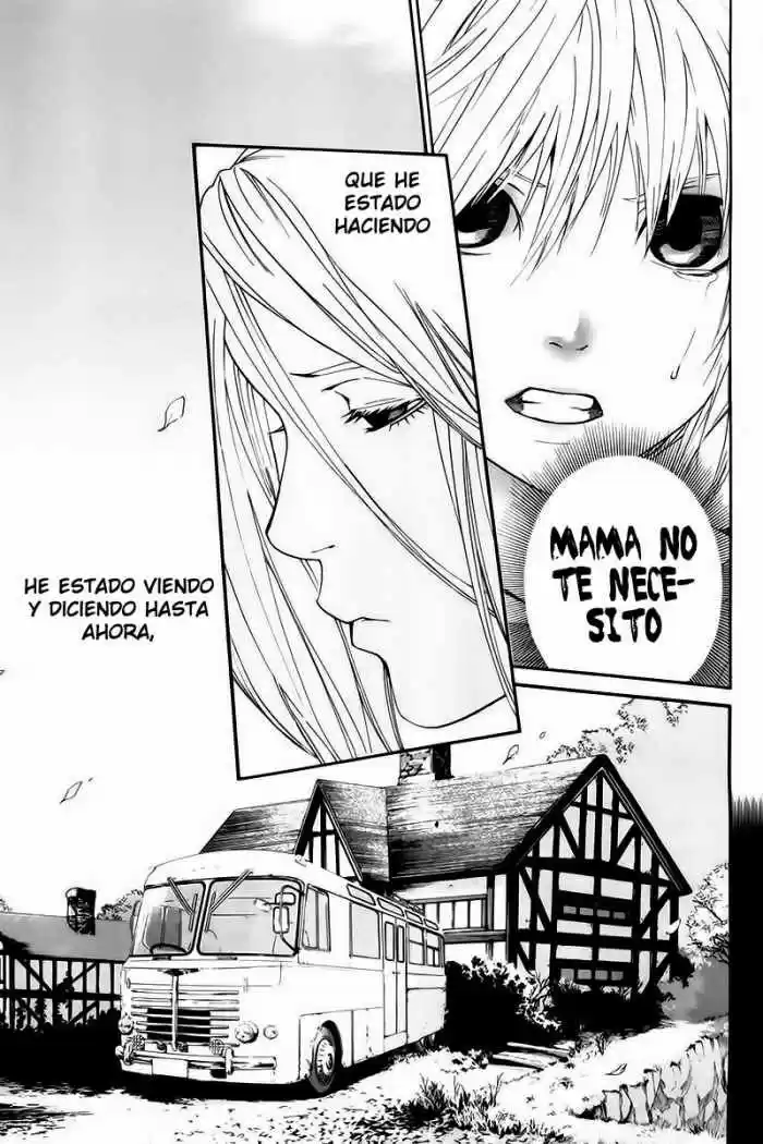 ALIVE ~ The Final Evolution ~ - Capítulo 59 - Página 29 - LectorTMOo