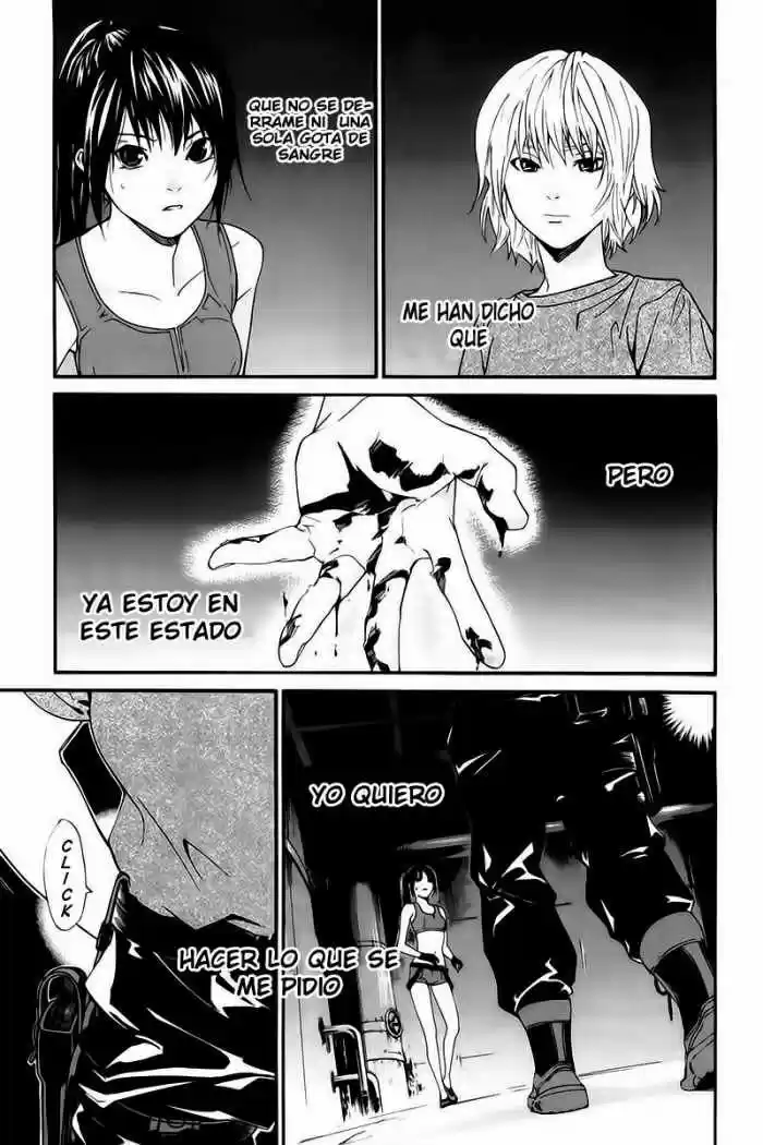 ALIVE ~ The Final Evolution ~ - Capítulo 59 - Página 47 - LectorTMOo