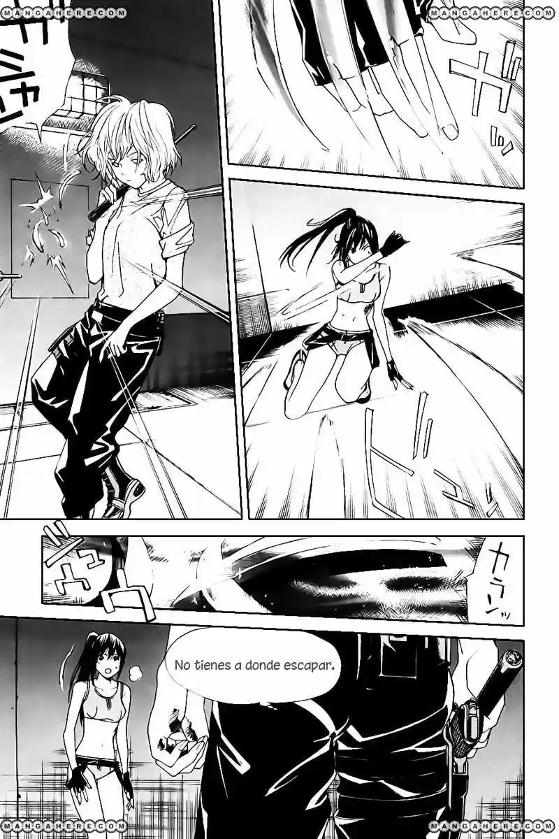 ALIVE ~ The Final Evolution ~ - Capítulo 60 - Página 15 - LectorTMOo