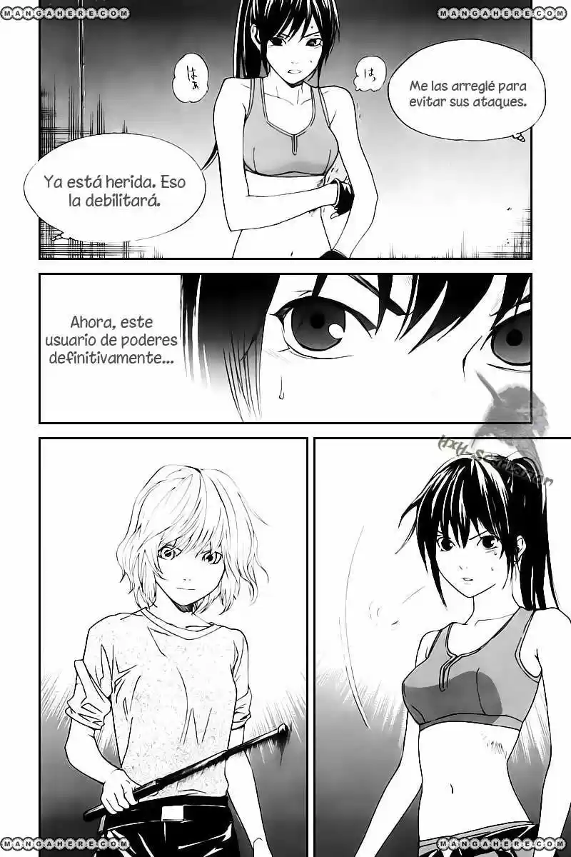 ALIVE ~ The Final Evolution ~ - Capítulo 60 - Página 16 - LectorTMOo