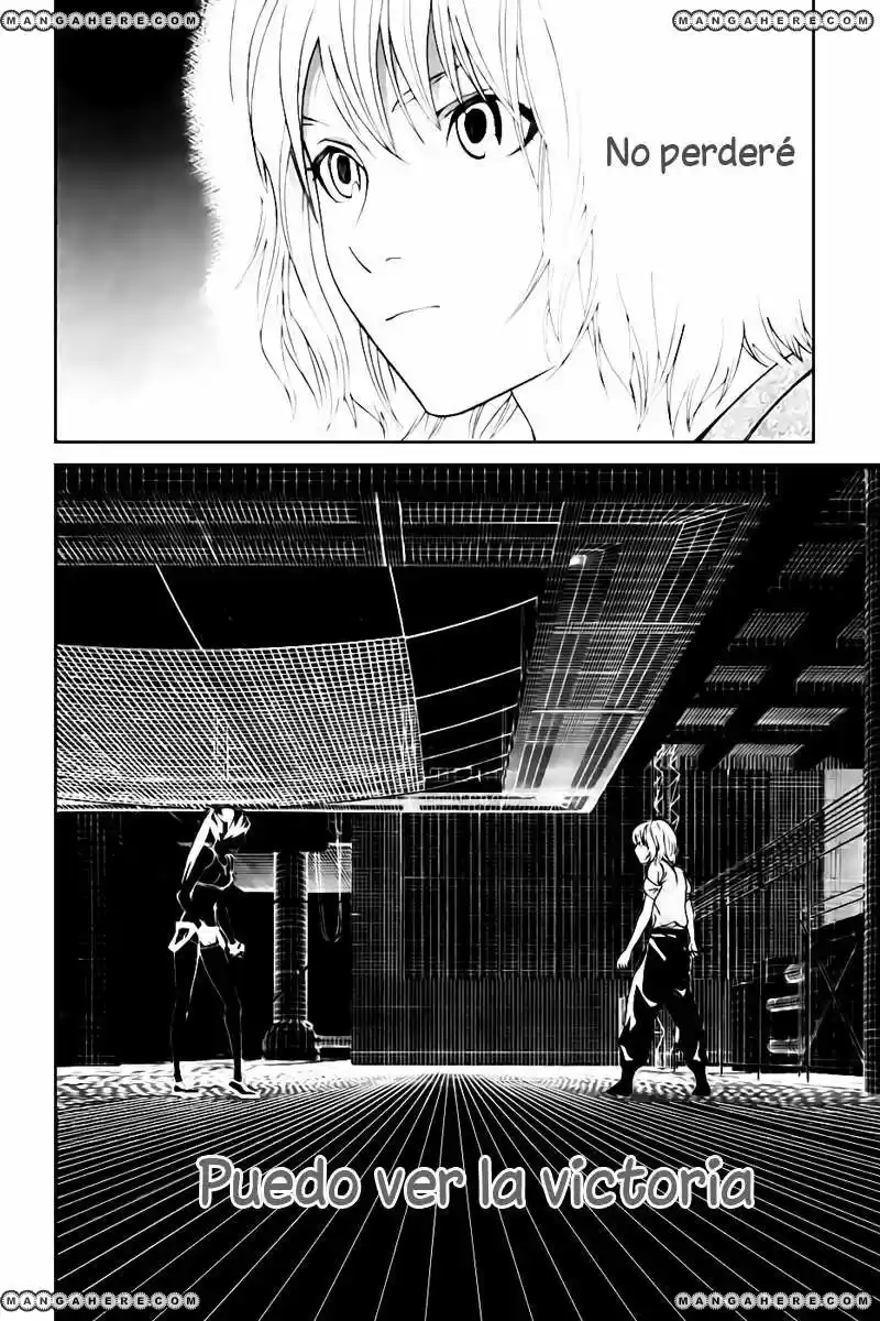 ALIVE ~ The Final Evolution ~ - Capítulo 60 - Página 18 - LectorTMOo