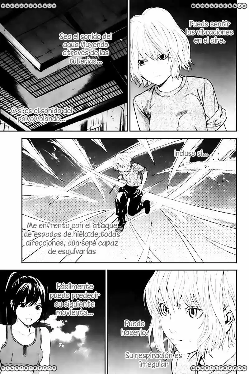 ALIVE ~ The Final Evolution ~ - Capítulo 60 - Página 19 - LectorTMOo