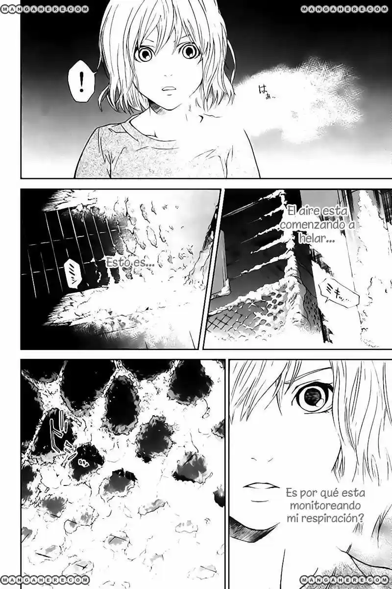 ALIVE ~ The Final Evolution ~ - Capítulo 60 - Página 20 - LectorTMOo