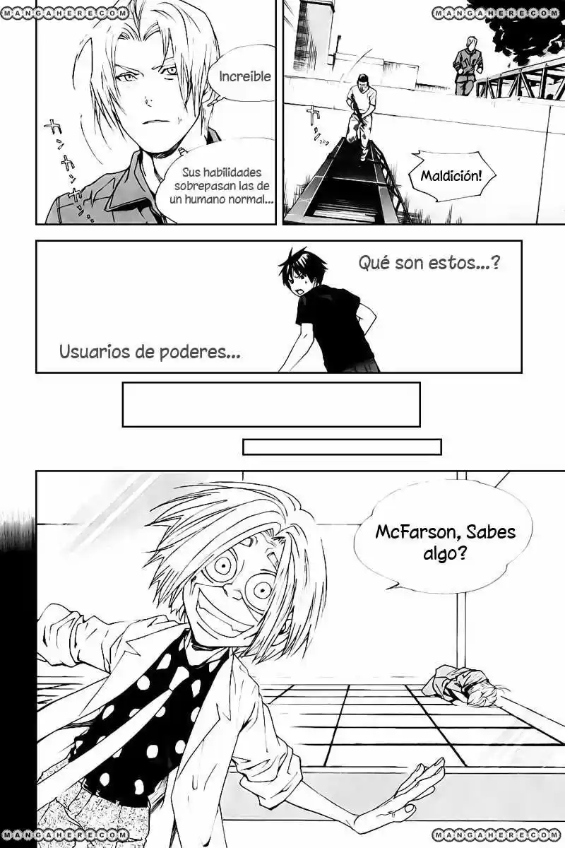 ALIVE ~ The Final Evolution ~ - Capítulo 60 - Página 26 - LectorTMOo