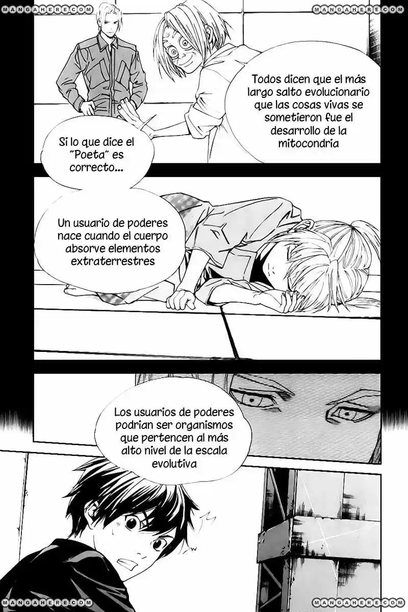 ALIVE ~ The Final Evolution ~ - Capítulo 60 - Página 27 - LectorTMOo