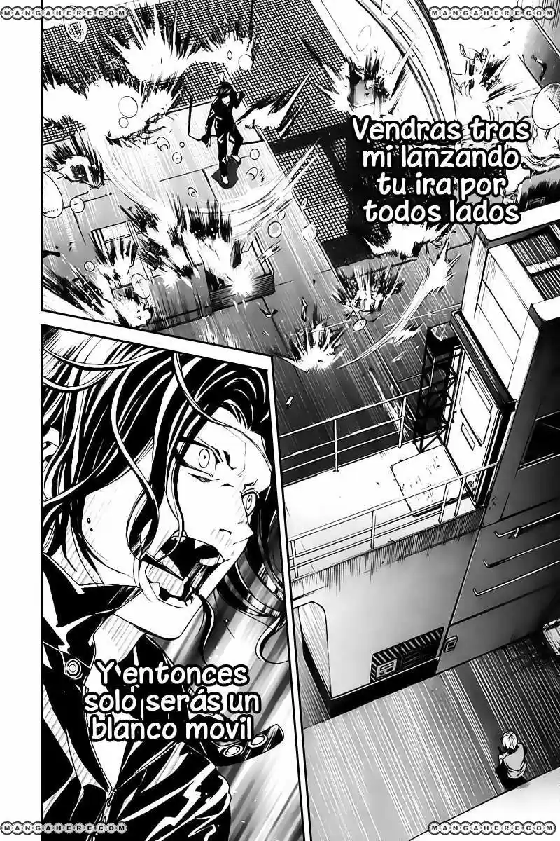 ALIVE ~ The Final Evolution ~ - Capítulo 61 - Página 17 - LectorTMOo