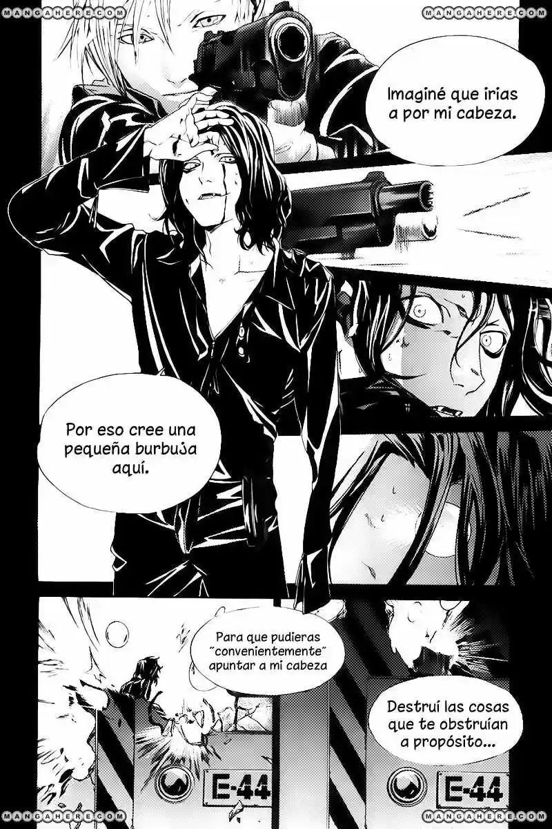 ALIVE ~ The Final Evolution ~ - Capítulo 62 - Página 13 - LectorTMOo