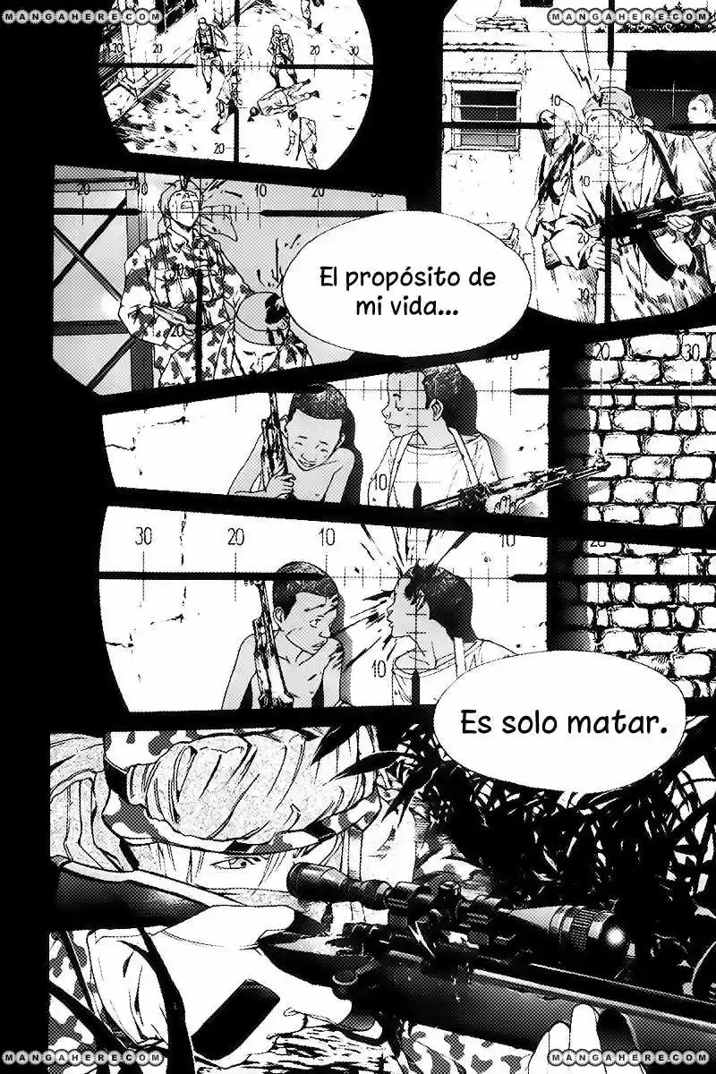 ALIVE ~ The Final Evolution ~ - Capítulo 62 - Página 15 - LectorTMOo
