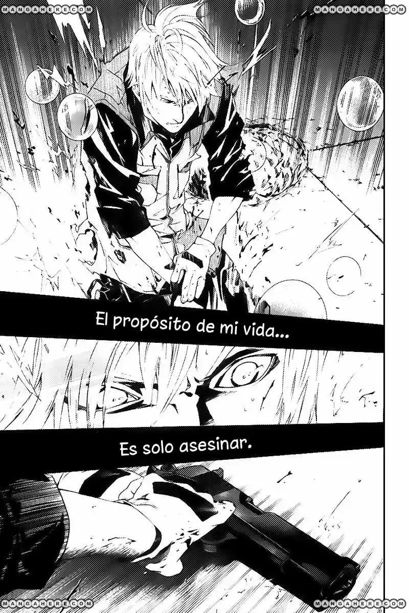 ALIVE ~ The Final Evolution ~ - Capítulo 62 - Página 18 - LectorTMOo