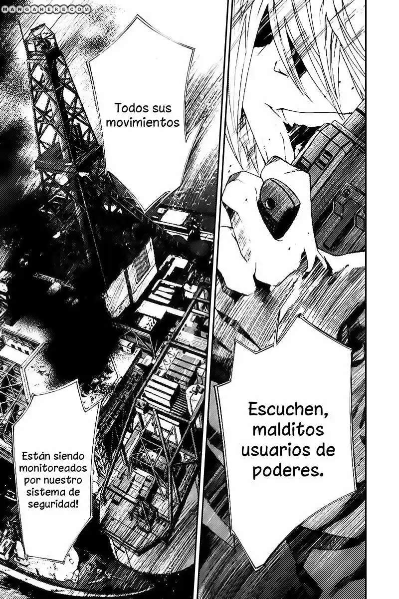 ALIVE ~ The Final Evolution ~ - Capítulo 63 - Página 15 - LectorTMOo