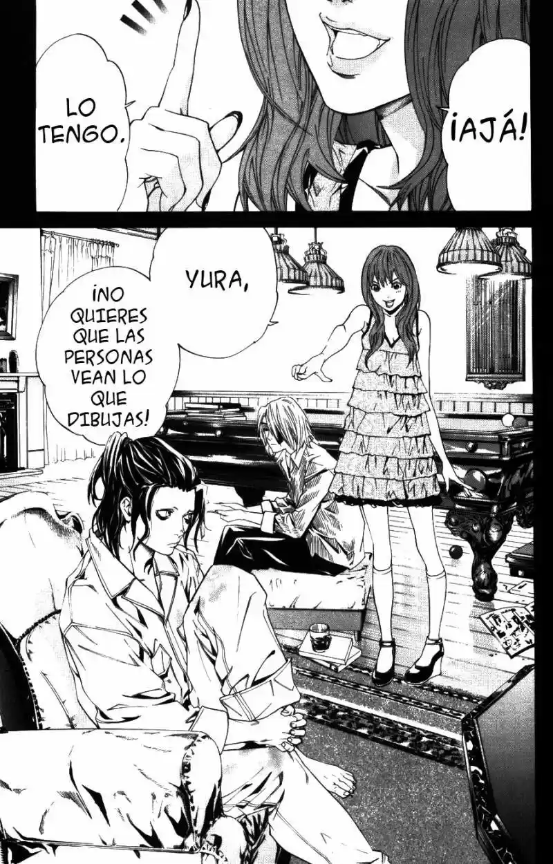 ALIVE ~ The Final Evolution ~ - Capítulo 64 - Página 4 - LectorTMOo