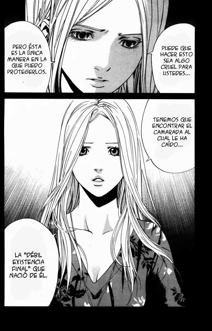 ALIVE ~ The Final Evolution ~ - Capítulo 65 - Página 8 - LectorTMOo