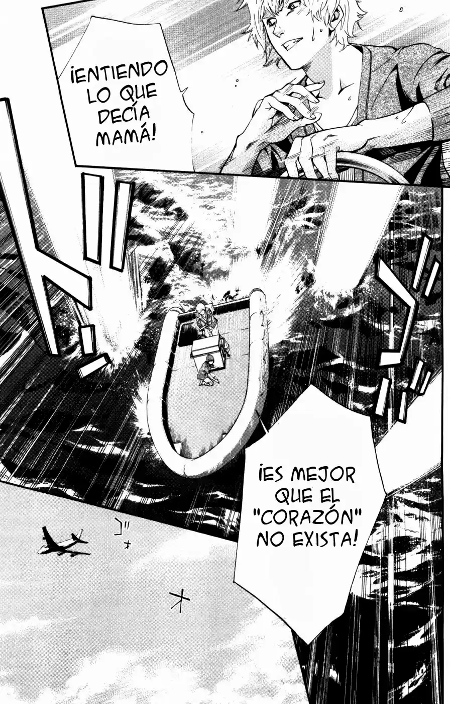 ALIVE ~ The Final Evolution ~ - Capítulo 65 - Página 9 - LectorTMOo