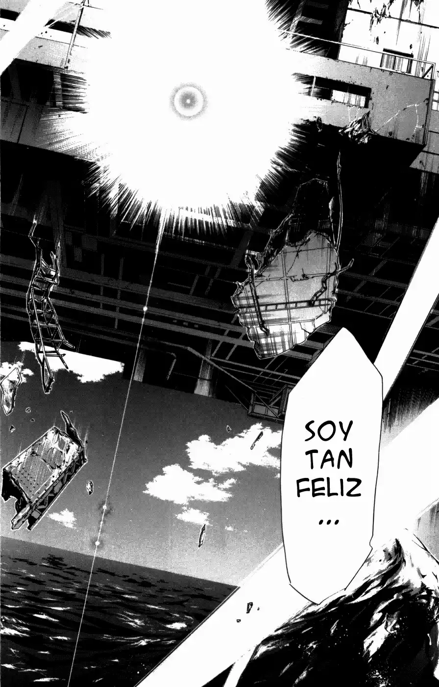 ALIVE ~ The Final Evolution ~ - Capítulo 65 - Página 15 - LectorTMOo