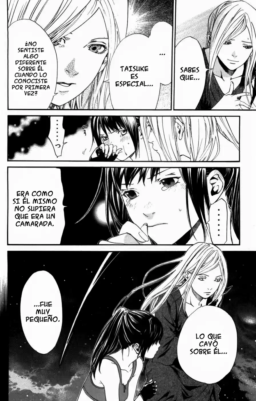 ALIVE ~ The Final Evolution ~ - Capítulo 65 - Página 29 - LectorTMOo