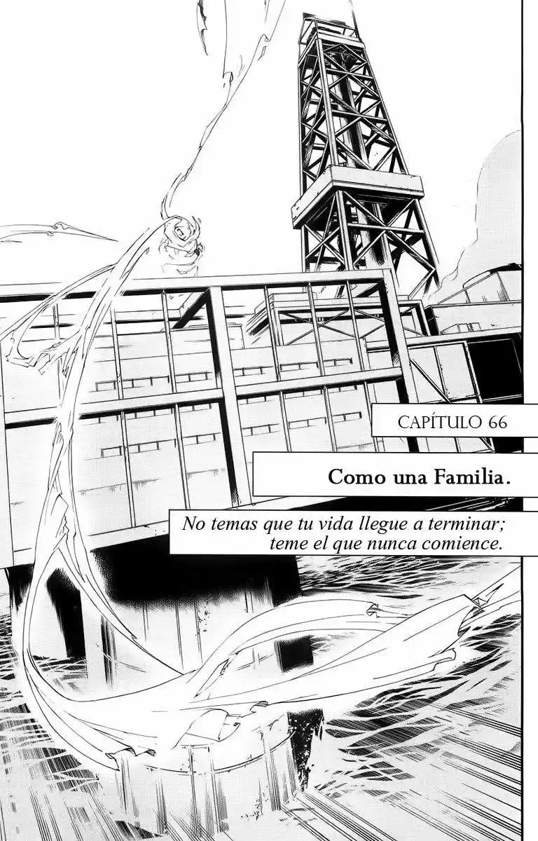 ALIVE ~ The Final Evolution ~ - Capítulo 66 - Página 4 - LectorTMOo