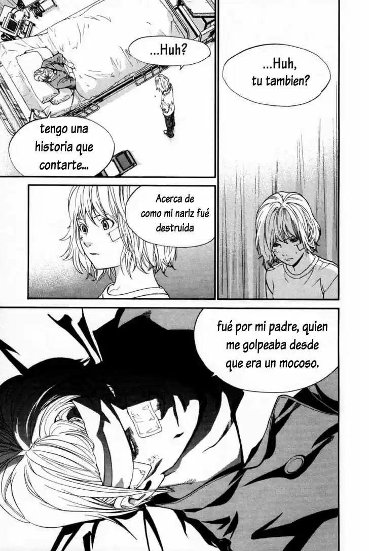 ALIVE ~ The Final Evolution ~ - Capítulo 68 - Página 28 - LectorTMOo