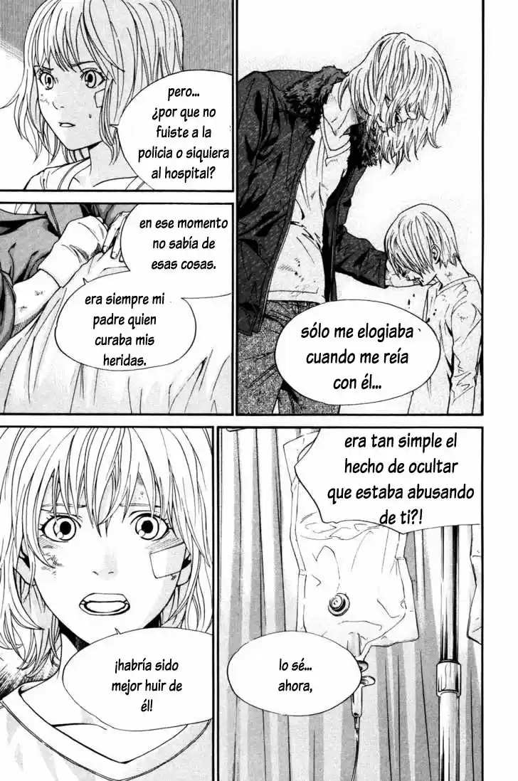 ALIVE ~ The Final Evolution ~ - Capítulo 68 - Página 30 - LectorTMOo