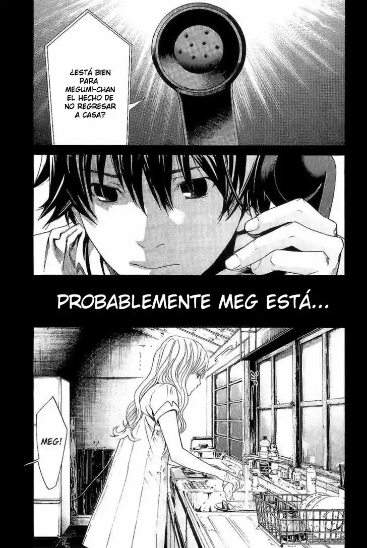 ALIVE ~ The Final Evolution ~ - Capítulo 70 - Página 15 - LectorTMOo