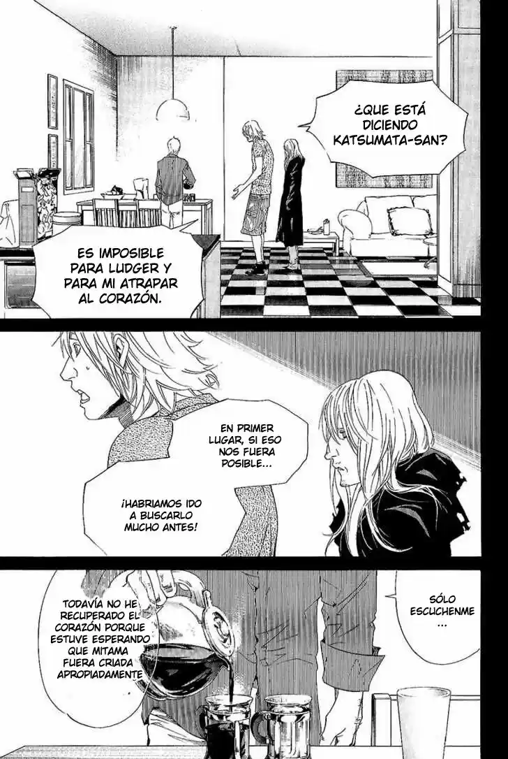 ALIVE ~ The Final Evolution ~ - Capítulo 70 - Página 25 - LectorTMOo